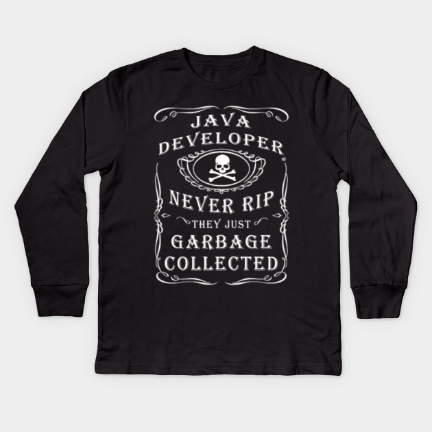 Java developer